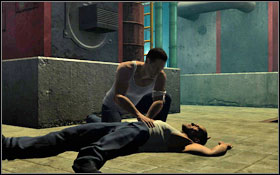 13 - Walkthrough - Chapter 4 - Walkthrough - Prison Break: The Conspiracy - Game Guide and Walkthrough