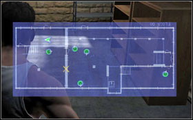 1 - Walkthrough - Chapter 5 - Walkthrough - Prison Break: The Conspiracy - Game Guide and Walkthrough