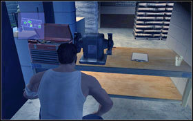 2 - Walkthrough - Chapter 5 - Walkthrough - Prison Break: The Conspiracy - Game Guide and Walkthrough