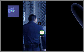 3 - Walkthrough - Chapter 5 - Walkthrough - Prison Break: The Conspiracy - Game Guide and Walkthrough