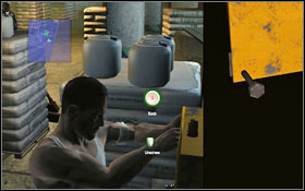 4 - Walkthrough - Chapter 5 - Walkthrough - Prison Break: The Conspiracy - Game Guide and Walkthrough