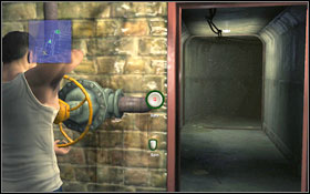 5 - Walkthrough - Chapter 5 - Walkthrough - Prison Break: The Conspiracy - Game Guide and Walkthrough