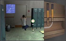 6 - Walkthrough - Chapter 5 - Walkthrough - Prison Break: The Conspiracy - Game Guide and Walkthrough