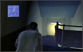 You will get to another pipe - Walkthrough - Chapter 5 - Walkthrough - Prison Break: The Conspiracy - Game Guide and Walkthrough