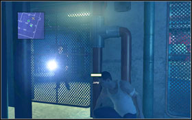 8 - Walkthrough - Chapter 5 - Walkthrough - Prison Break: The Conspiracy - Game Guide and Walkthrough