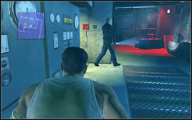 Follow the guard, stop by the pipes #1 and then move on as he walks away - Walkthrough - Chapter 5 - Walkthrough - Prison Break: The Conspiracy - Game Guide and Walkthrough