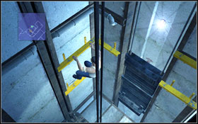 9 - Walkthrough - Chapter 5 - Walkthrough - Prison Break: The Conspiracy - Game Guide and Walkthrough