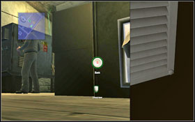 Go up the ladder and into the attic - Walkthrough - Chapter 5 - Walkthrough - Prison Break: The Conspiracy - Game Guide and Walkthrough