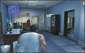 12 - Walkthrough - Chapter 5 - Walkthrough - Prison Break: The Conspiracy - Game Guide and Walkthrough