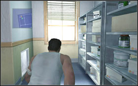 13 - Walkthrough - Chapter 5 - Walkthrough - Prison Break: The Conspiracy - Game Guide and Walkthrough