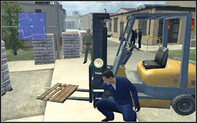 15 - Walkthrough - Chapter 5 - Walkthrough - Prison Break: The Conspiracy - Game Guide and Walkthrough