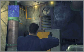 16 - Walkthrough - Chapter 5 - Walkthrough - Prison Break: The Conspiracy - Game Guide and Walkthrough