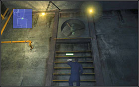 17 - Walkthrough - Chapter 5 - Walkthrough - Prison Break: The Conspiracy - Game Guide and Walkthrough