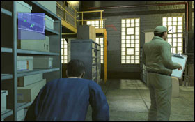 18 - Walkthrough - Chapter 5 - Walkthrough - Prison Break: The Conspiracy - Game Guide and Walkthrough