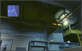 19 - Walkthrough - Chapter 5 - Walkthrough - Prison Break: The Conspiracy - Game Guide and Walkthrough