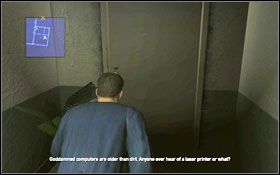 21 - Walkthrough - Chapter 5 - Walkthrough - Prison Break: The Conspiracy - Game Guide and Walkthrough