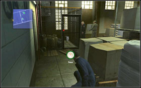 Guards will show up - Walkthrough - Chapter 5 - Walkthrough - Prison Break: The Conspiracy - Game Guide and Walkthrough