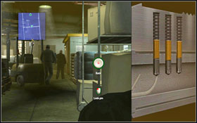 22 - Walkthrough - Chapter 5 - Walkthrough - Prison Break: The Conspiracy - Game Guide and Walkthrough