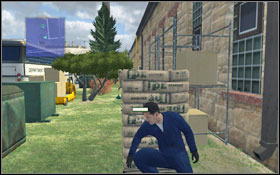 23 - Walkthrough - Chapter 5 - Walkthrough - Prison Break: The Conspiracy - Game Guide and Walkthrough