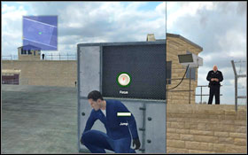 24 - Walkthrough - Chapter 5 - Walkthrough - Prison Break: The Conspiracy - Game Guide and Walkthrough