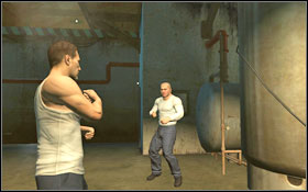 3 - Walkthrough - Chapter 6 - Walkthrough - Prison Break: The Conspiracy - Game Guide and Walkthrough
