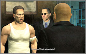 4 - Walkthrough - Chapter 6 - Walkthrough - Prison Break: The Conspiracy - Game Guide and Walkthrough