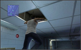 5 - Walkthrough - Chapter 6 - Walkthrough - Prison Break: The Conspiracy - Game Guide and Walkthrough