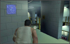 6 - Walkthrough - Chapter 6 - Walkthrough - Prison Break: The Conspiracy - Game Guide and Walkthrough