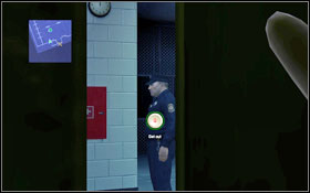 7 - Walkthrough - Chapter 6 - Walkthrough - Prison Break: The Conspiracy - Game Guide and Walkthrough