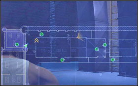 8 - Walkthrough - Chapter 6 - Walkthrough - Prison Break: The Conspiracy - Game Guide and Walkthrough