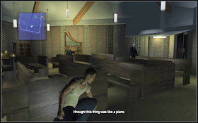 9 - Walkthrough - Chapter 6 - Walkthrough - Prison Break: The Conspiracy - Game Guide and Walkthrough