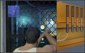 10 - Walkthrough - Chapter 6 - Walkthrough - Prison Break: The Conspiracy - Game Guide and Walkthrough