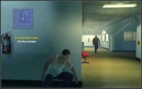 11 - Walkthrough - Chapter 6 - Walkthrough - Prison Break: The Conspiracy - Game Guide and Walkthrough