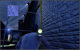 12 - Walkthrough - Chapter 6 - Walkthrough - Prison Break: The Conspiracy - Game Guide and Walkthrough