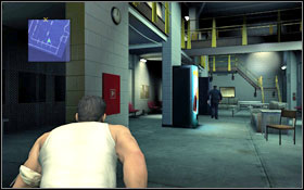 13 - Walkthrough - Chapter 6 - Walkthrough - Prison Break: The Conspiracy - Game Guide and Walkthrough