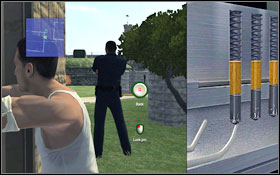 2 - Walkthrough - Chapter 7 - Walkthrough - Prison Break: The Conspiracy - Game Guide and Walkthrough