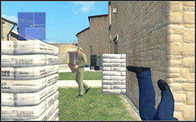 3 - Walkthrough - Chapter 7 - Walkthrough - Prison Break: The Conspiracy - Game Guide and Walkthrough