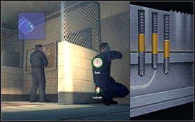 4 - Walkthrough - Chapter 7 - Walkthrough - Prison Break: The Conspiracy - Game Guide and Walkthrough