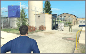 Once inside, break into Bellick's locker #1 and take the money he owes you - Walkthrough - Chapter 7 - Walkthrough - Prison Break: The Conspiracy - Game Guide and Walkthrough