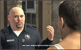 5 - Walkthrough - Chapter 7 - Walkthrough - Prison Break: The Conspiracy - Game Guide and Walkthrough