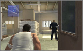 6 - Walkthrough - Chapter 7 - Walkthrough - Prison Break: The Conspiracy - Game Guide and Walkthrough