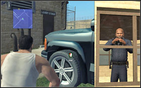 7 - Walkthrough - Chapter 7 - Walkthrough - Prison Break: The Conspiracy - Game Guide and Walkthrough