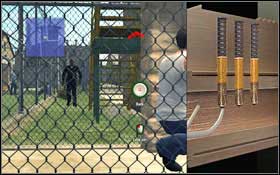 8 - Walkthrough - Chapter 7 - Walkthrough - Prison Break: The Conspiracy - Game Guide and Walkthrough