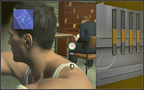 9 - Walkthrough - Chapter 7 - Walkthrough - Prison Break: The Conspiracy - Game Guide and Walkthrough