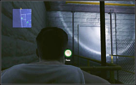 10 - Walkthrough - Chapter 7 - Walkthrough - Prison Break: The Conspiracy - Game Guide and Walkthrough