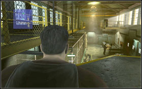 11 - Walkthrough - Chapter 7 - Walkthrough - Prison Break: The Conspiracy - Game Guide and Walkthrough
