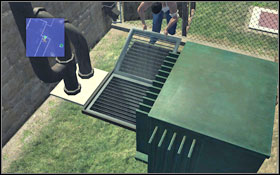 12 - Walkthrough - Chapter 7 - Walkthrough - Prison Break: The Conspiracy - Game Guide and Walkthrough