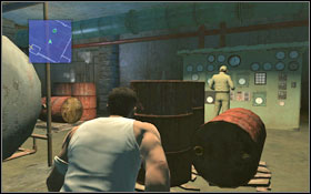 13 - Walkthrough - Chapter 7 - Walkthrough - Prison Break: The Conspiracy - Game Guide and Walkthrough