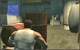 14 - Walkthrough - Chapter 7 - Walkthrough - Prison Break: The Conspiracy - Game Guide and Walkthrough