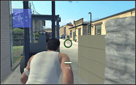 15 - Walkthrough - Chapter 7 - Walkthrough - Prison Break: The Conspiracy - Game Guide and Walkthrough